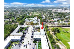 1300 N 12th Ct 6a, Hollywood