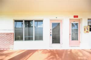 1300 N 12th Ct APT 6A, Hollywood, FL 33019, - MLS#A11764826