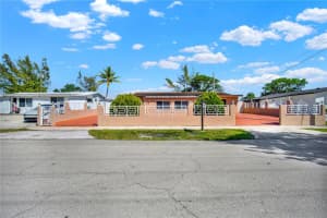 1725 SW 70th Ave, Miami, FL 33155, Sold 06/11/25