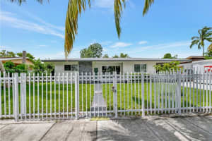 19330 NW 4th Ave, Miami, FL 33169, Sold 07/16/25