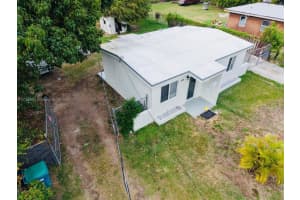 26700 SW 137th Ct, Homestead, FL 33032, Sold 05/23/25