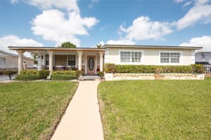 1335 NW 188th St, Miami, FL 33169, Sold 04/30/25