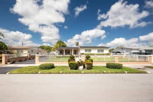 1335 NW 188th St, Miami, FL 33169, Sold 04/30/25