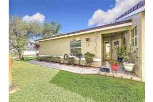 18230 NW 19th St, Pembroke Pines, FL 33029, Sold 05/28/25