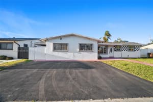 841 W 50th St, Hialeah, FL 33012, Sold 05/07/25