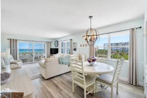 1630 N Ocean Blvd APT 514, Pompano Beach, FL 33062, Sold 06/13/25