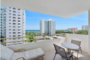 1630 N Ocean Blvd APT 514, Pompano Beach, FL 33062, Sold 06/13/25