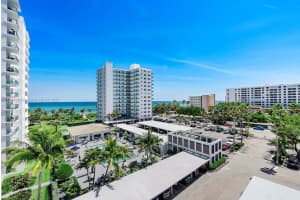 1630 N Ocean Blvd APT 514, Pompano Beach, FL 33062, Sold 06/13/25