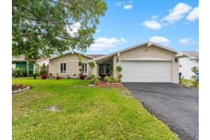 9620 NW 32nd Manor, Sunrise, FL 33351, Sold 05/30/25