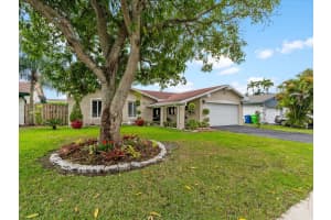 9620 NW 32nd Manor, Sunrise, FL 33351, Sold 05/30/25