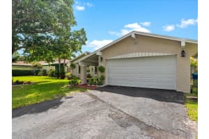 9620 NW 32nd Manor, Sunrise, FL 33351, Sold 05/30/25