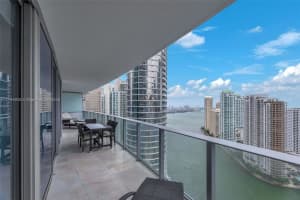 200 Biscayne Blvd Way APT 3507, Miami, FL 33131, Sold 05/01/25