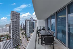 200 Biscayne Blvd Way APT 3507, Miami, FL 33131, Sold 05/01/25