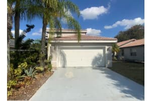 3027 SW 179th Ave, Miramar, FL 33029, Sold 07/10/25
