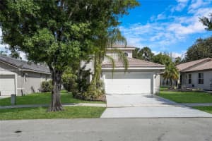 3027 SW 179th Ave, Miramar, FL 33029, Sold 07/10/25