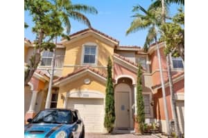16609 Sw 79th Ter 16609, Miami