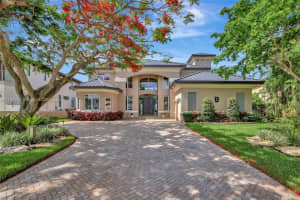 1328 Seminole Dr, Fort Lauderdale, FL 33304, Sold 05/02/25