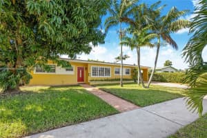 1820 NW 190th Terrace, Miami Gardens, FL 33056, Sold 07/30/25