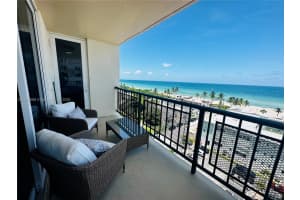 1501 S Ocean Dr APT 1006, Hollywood, FL 33019, - MLS#A11764969