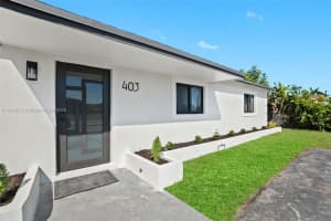 403 SW 71st Ave, North Lauderdale, FL 33068, Sold 05/16/25
