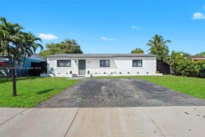 403 SW 71st Ave, North Lauderdale, FL 33068, Sold 05/16/25