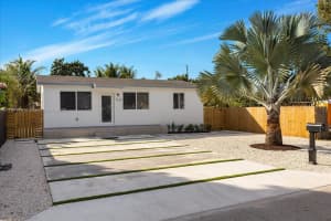 3120 NW 134th St, Opa-locka, FL 33054, Sold 06/13/25
