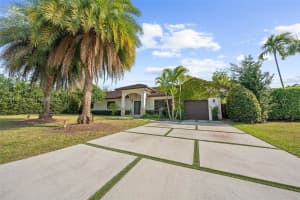 6420 SW 63rd Terrace, South Miami, FL 33143, - MLS#A11764981