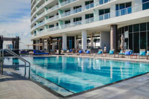 4111 S Ocean Dr 2207, Hollywood