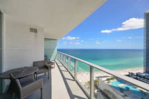 4111 S Ocean Dr #2207, Hollywood, FL 33019, - MLS#A11764993