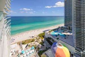 4111 S Ocean Dr #2207, Hollywood, FL 33019, - MLS#A11764993