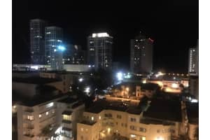 , Miami Beach