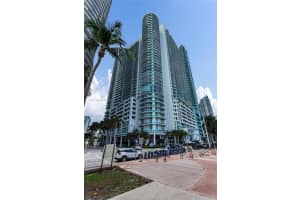 1800 N Bayshore Dr APT 4110, Miami, FL 33132, Sold 05/23/25
