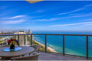 9703 Collins Ave Ph-07, Bal Harbour