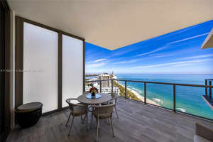 9703 Collins Ave PH-07, Bal Harbour, FL 33154 - MLS#A11765018