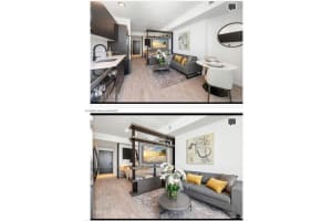 398 NE 5th St #1416, Miami, FL 33132, - MLS#A11765024