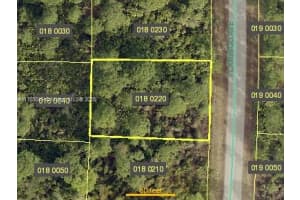 512 Flamingo ave, Lehigh Acres, FL 33974 - MLS#A11765045