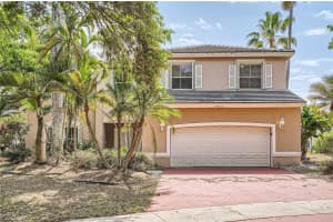 1967 Lake Way, Miramar, FL 33025, Sold 06/17/25