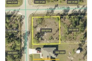 2800 E 23RD ST, Lehigh Acres, FL 33971 - MLS#A11765066