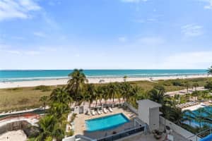 5801 Collins Ave APT 600, Miami Beach, FL 33140, - MLS#A11765075