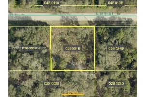 2602 E 19TH ST, Lehigh Acres, FL 33972 - MLS#A11765087