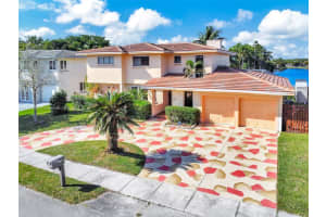 1500 Sw 98th Ave, Pembroke Pines