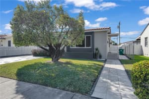 3520 NW 20th St, Miami, FL 33142, Sold 06/12/25