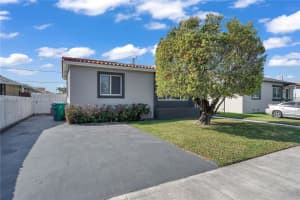 3520 NW 20th St, Miami, FL 33142, Sold 06/12/25