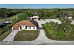 707 Broadway Ave, Lehigh Acres, FL 33972, Sold 06/17/25