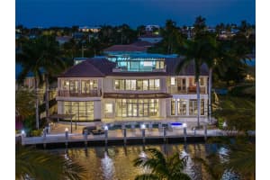 3201 Ne 27th Ave, Lighthouse Point
