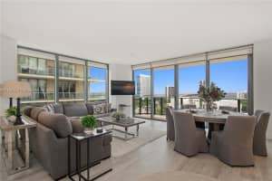 121 NE 34th St #1008, Miami, FL 33137, - MLS#A11765154