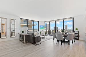 121 NE 34th St #1008, Miami, FL 33137, - MLS#A11765154