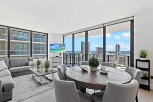 121 NE 34th St #1008, Miami, FL 33137, - MLS#A11765154