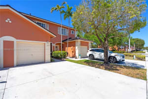 1014 NW 100th Ave #7, Pembroke Pines, FL 33024, Sold 05/01/25