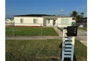 14960 Buchanan St, Miami, FL 33176, Sold 04/01/25